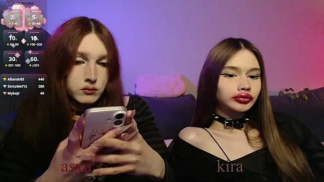 Модель: sweetykittysysya