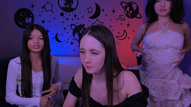 bella_dorn (G teen) - French kiss♥