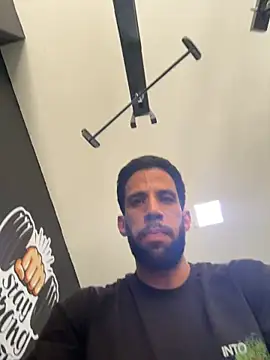 Karim_mansur live cam