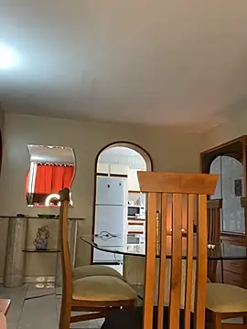 SaharQamar live cam