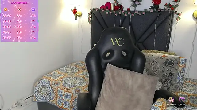 lakshmiraniii live cam