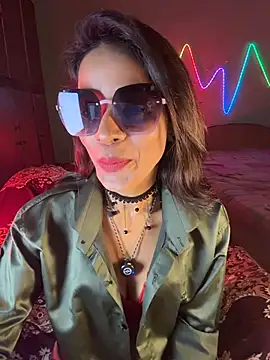 Ivy_the_goddess live cam