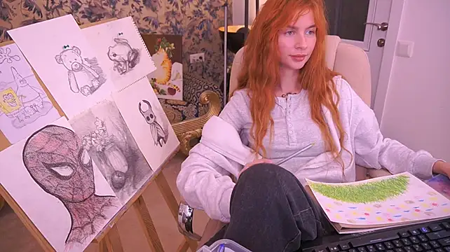 Nicol_Moonn live cam on StripChat