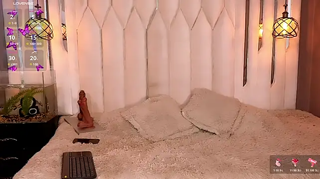 Megan_Do_Santos webcam