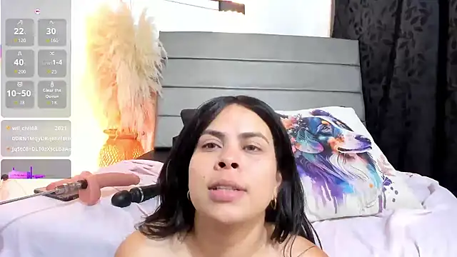 Julieta_Coopeer_