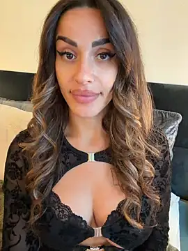 -Alisa webcam