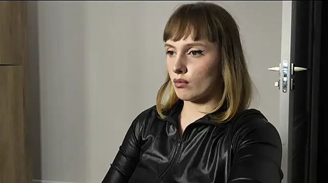 MistressSilvia