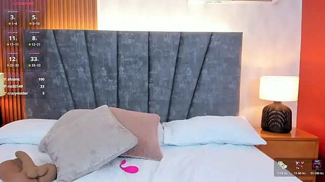 Mommy_Naughty live cam preview