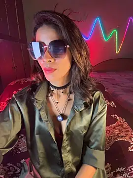 Ivy_the_goddess
