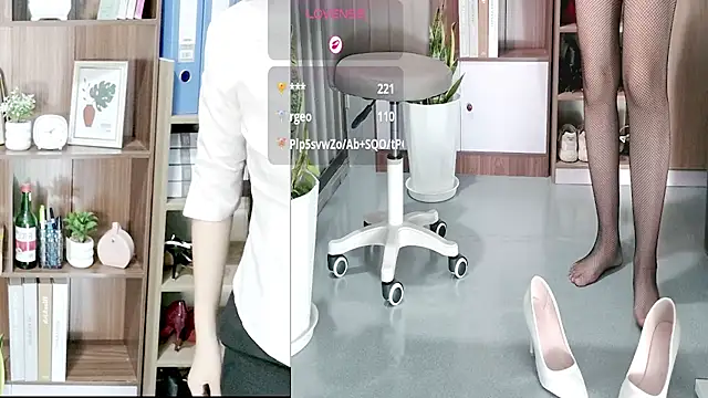 Zinna999 live cam