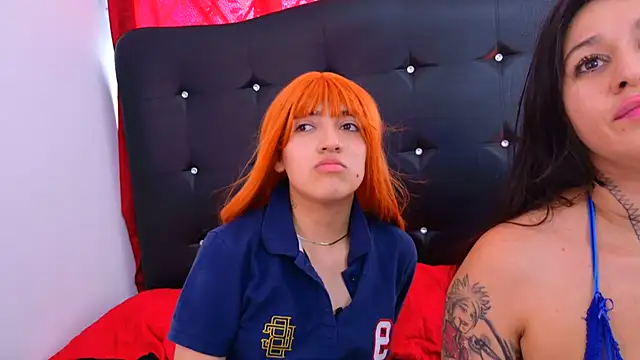 ABBYANDYILIRA