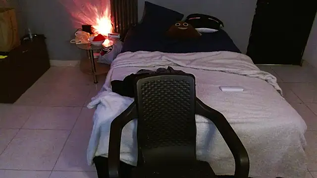 Mr_yisuzz live cam preview