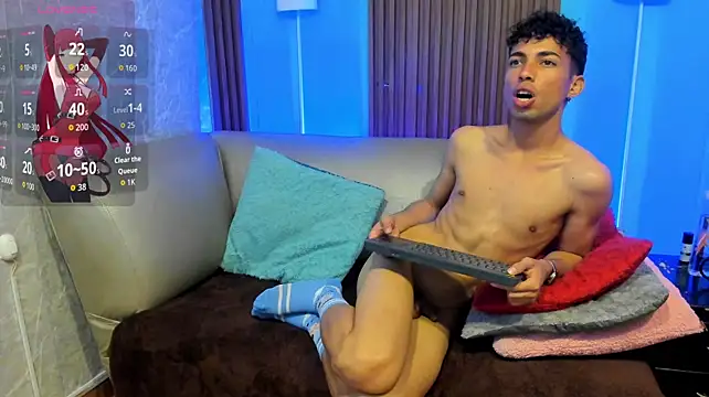 Mency_Rouse live cam preview