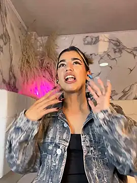 Alana_rode