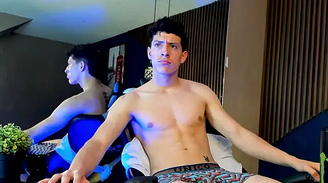 TheGhostforeeonss live cam on StripChat