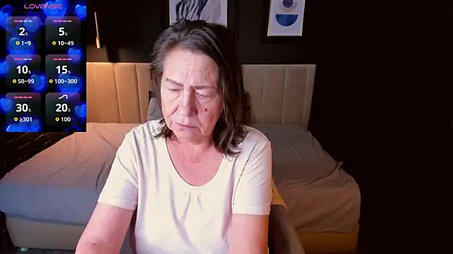 LindaPassionate