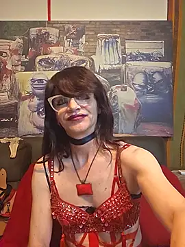 TheBlackWtch live cam preview