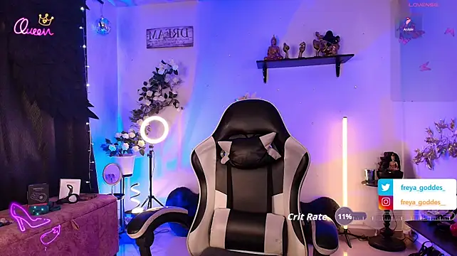 freya_goddes_'s live room