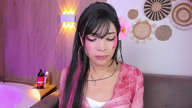 aliicewonderland_ (T young) - Play with dildo