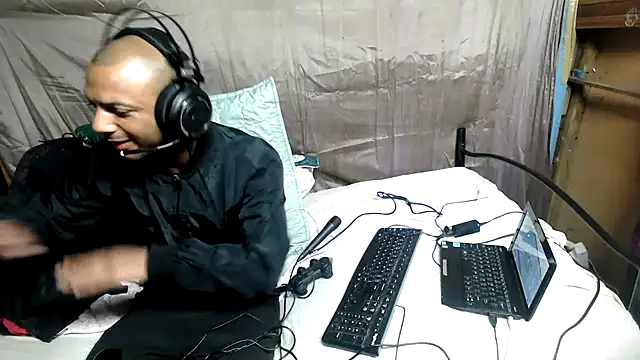 Camodick live cam