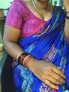 Tamilselviroja- live cam
