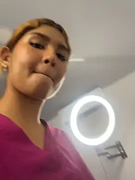 Kinky-Spa webcam