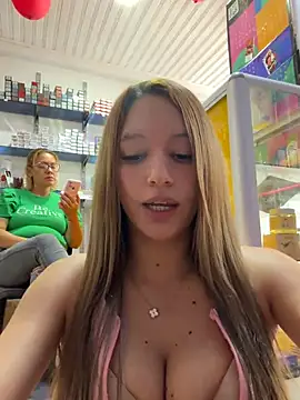 Ana____ webcam