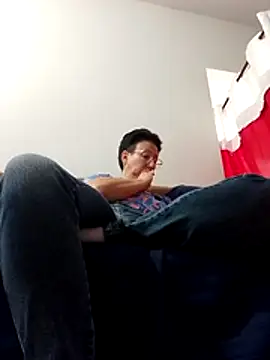 MILEIDE980 live cam preview