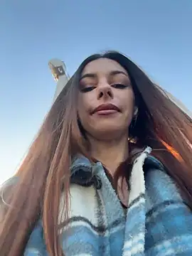ameliecrystal (F young) - show u my booty >_<