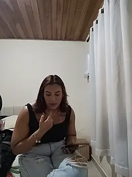 RuivaGiMisteriosa