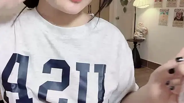 CapyBlush