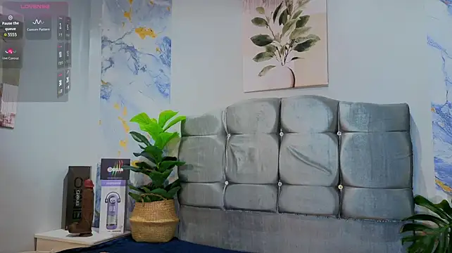 Un_Sluttyy live cam preview