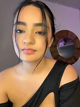 AntonellaaFerrer_ live cam preview
