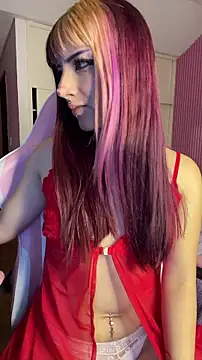 CHWOONIE live cam preview