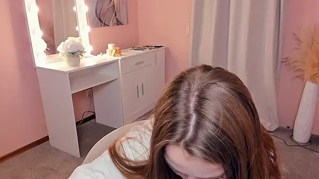 jeninesenese (F teen) - start day with your angel
