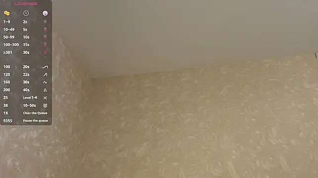 AmandaVilt live cam preview
