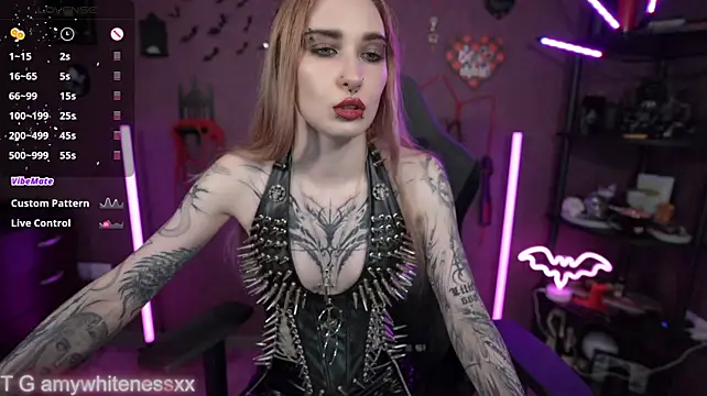 amywhitenessxx live cam preview