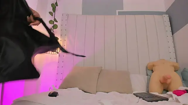 hannah_gray live cam on StripChat
