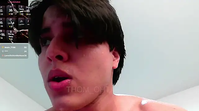 Thom_Ohtani live cam