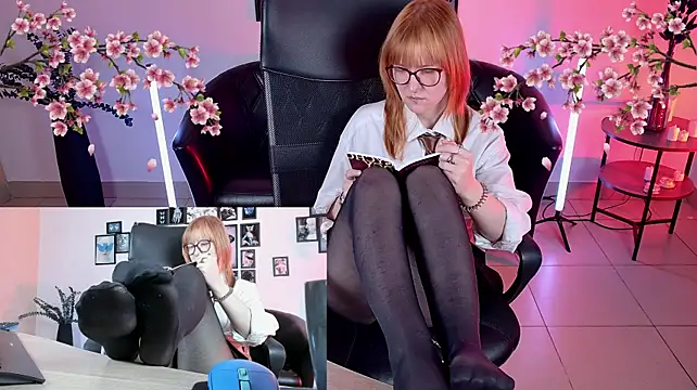 lanafitch live cam on StripChat