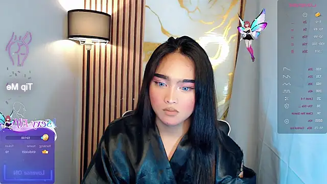 Lian_lustSX live cam on StripChat