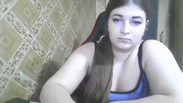 Elizabeth_Meow live cam on StripChat