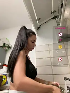 Anna_Nobel live cam on StripChat