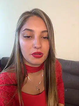 Lucifer-firee live cam on StripChat