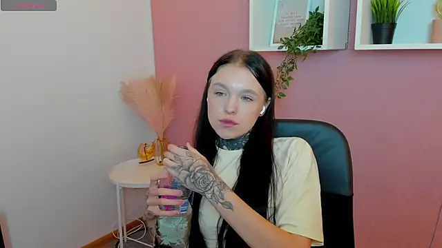 Jessika_Non live cam on StripChat