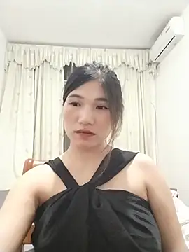 Minzyly live cam on StripChat