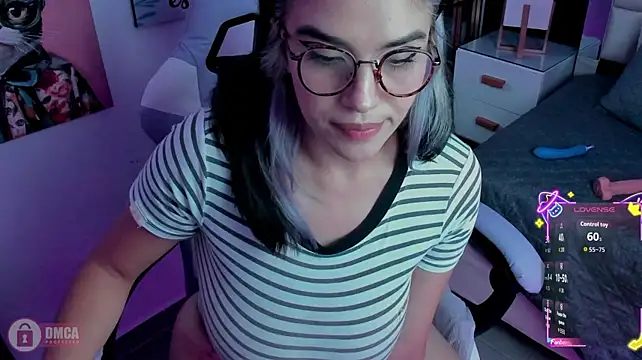 Roxy_clark live cam on StripChat