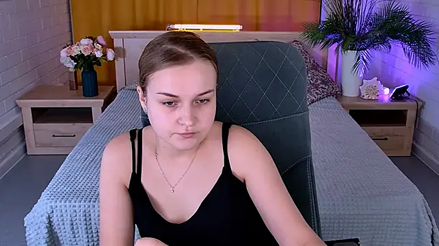 LissaTelor live cam on StripChat