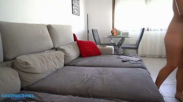 kaydenwithpaul webcam