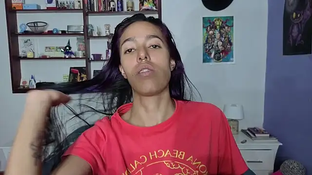 stephania_t webcam